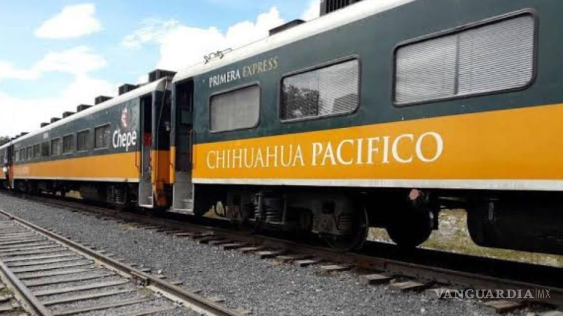 AMLO planteará a Ferromex y KCS reintegrar trenes de pasajeros