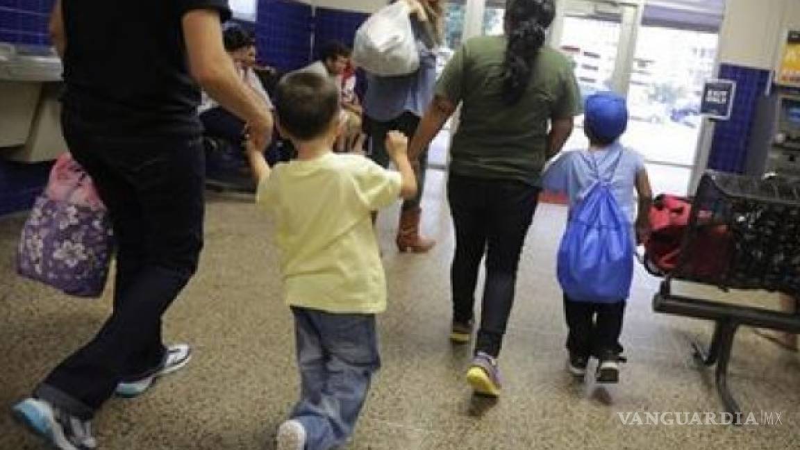 Después de la segunda muerte de un menor, habrá controles médicos de todos los niños en los centros migrantes de Estados Unidos