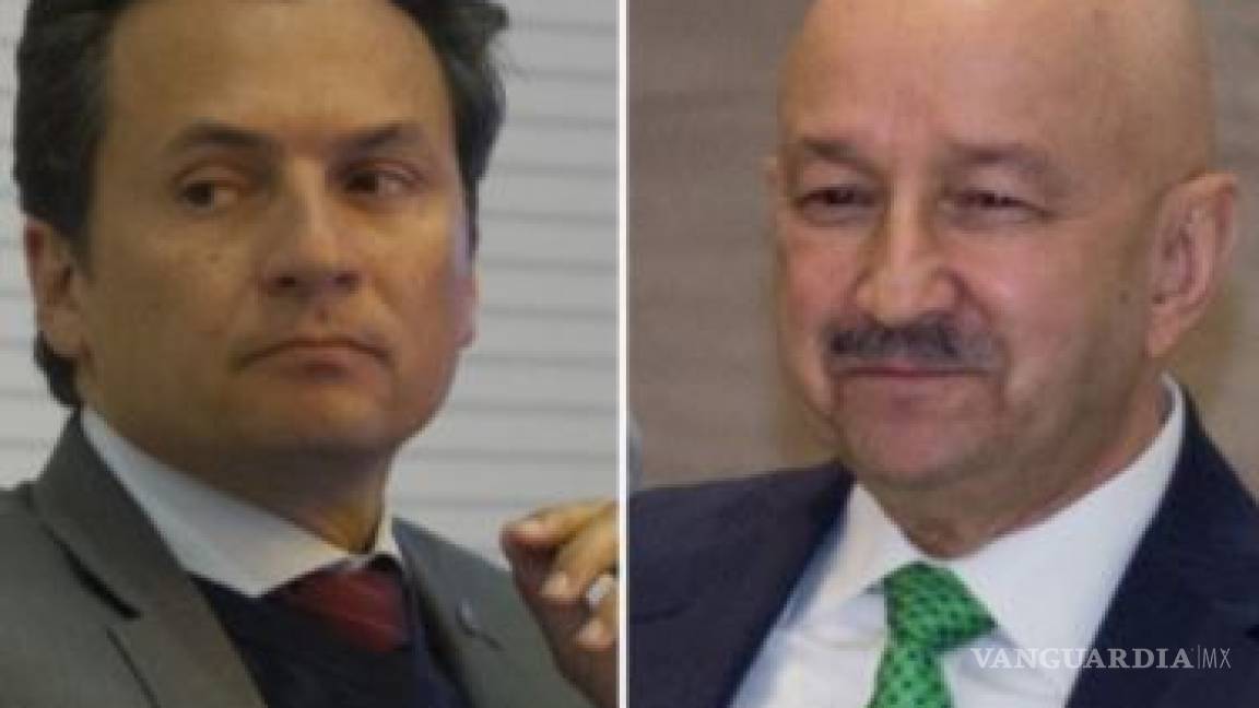 Emilio Lozoya implica a Carlos Salinas de Gortari en actos de corrupción de Pemex