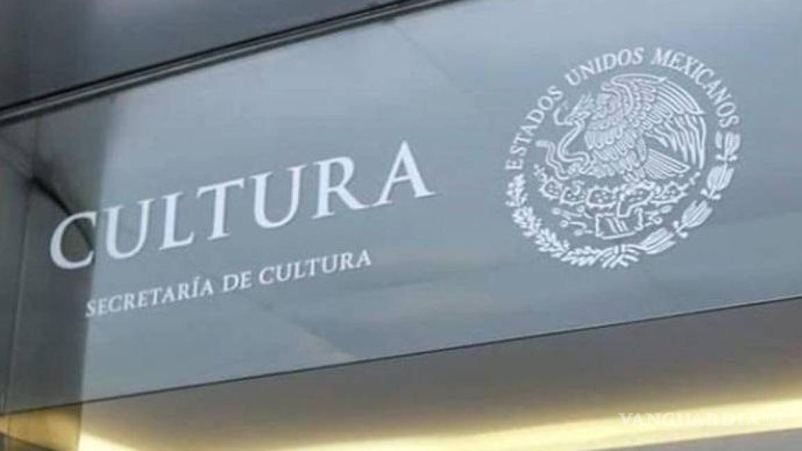 Cultura sufrirá fuerte recorte en presupuesto para 2025, 28% menos