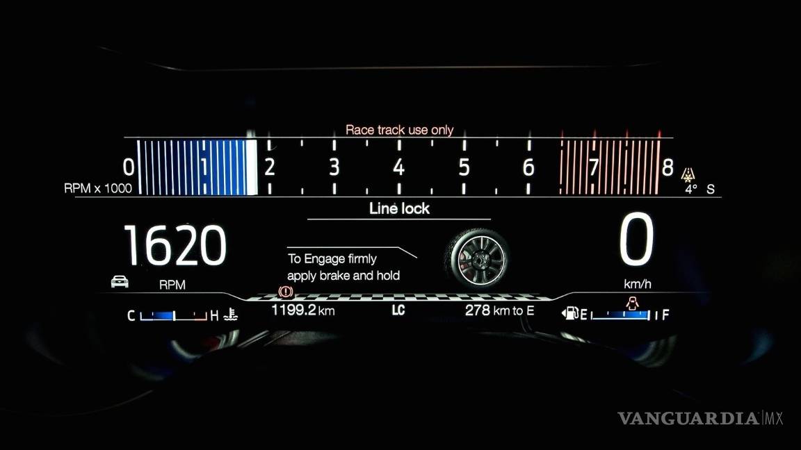 $!Ford Mustang Bullitt ya en venta en México, pero sólo serán 150 unidades