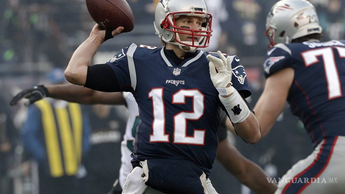 $!El primer vistazo rumbo al Super Bowl, así llegan los equipos a la gran cita