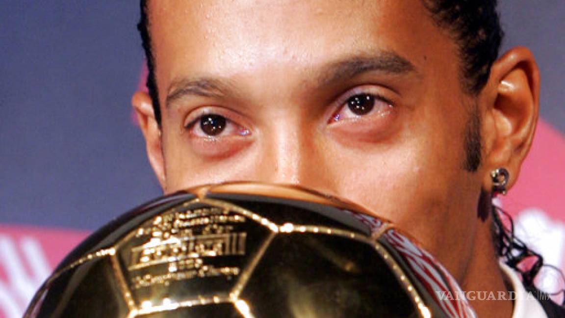 Ronaldinho se despide con una carta emotiva