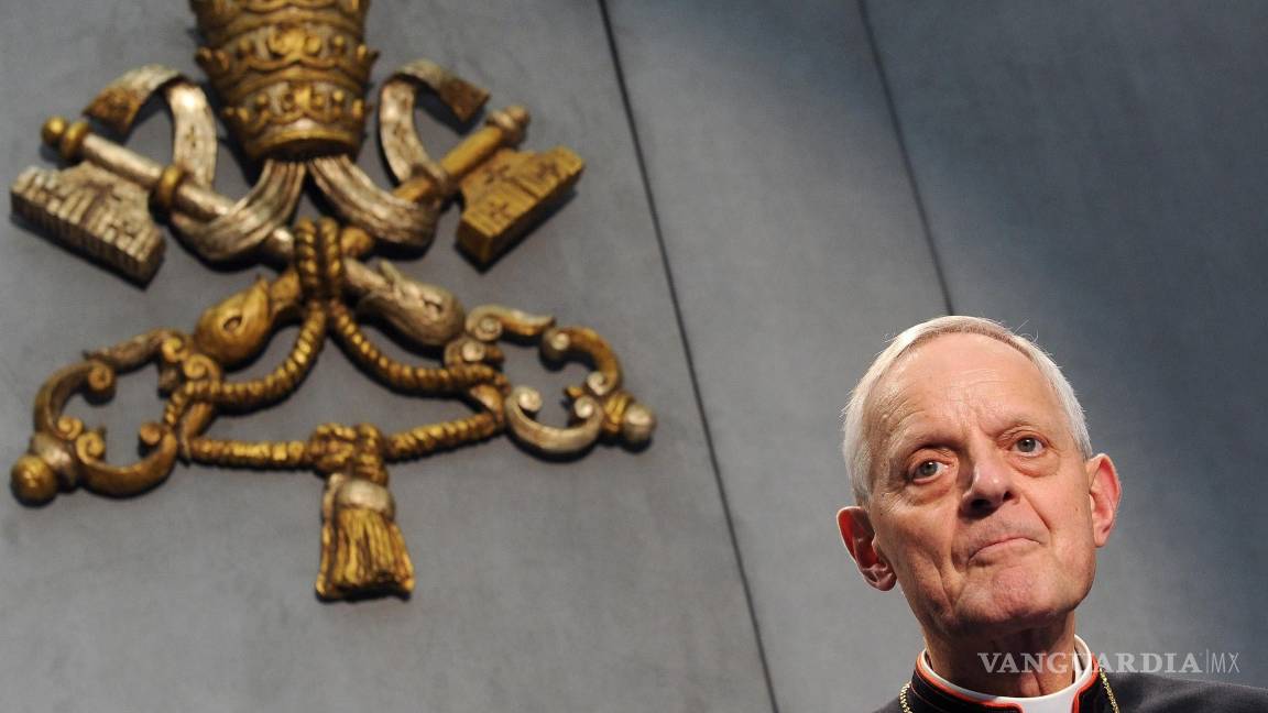 $!Vaticano expresa "vergüenza y dolor" por escándalo de abusos sexuales en EU