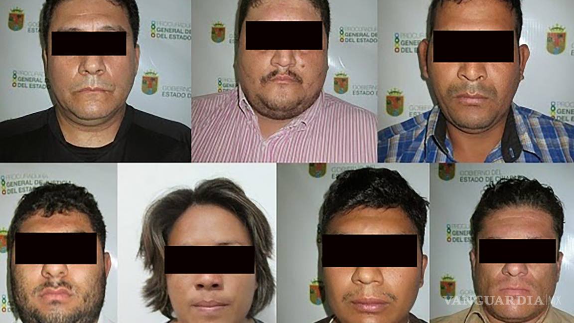 $!Su esposa le pidió el divorcio, él la enterró viva