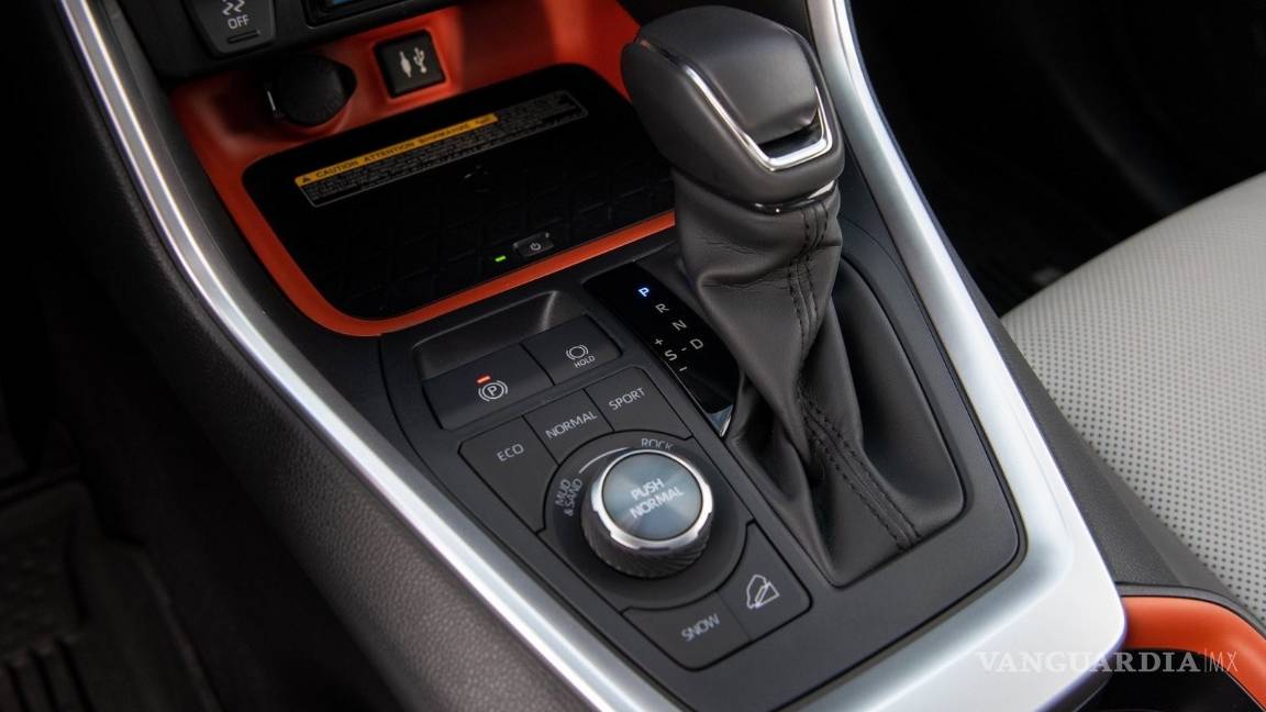 $!Precios, versiones y equipamiento de la Toyota RAV4 2019
