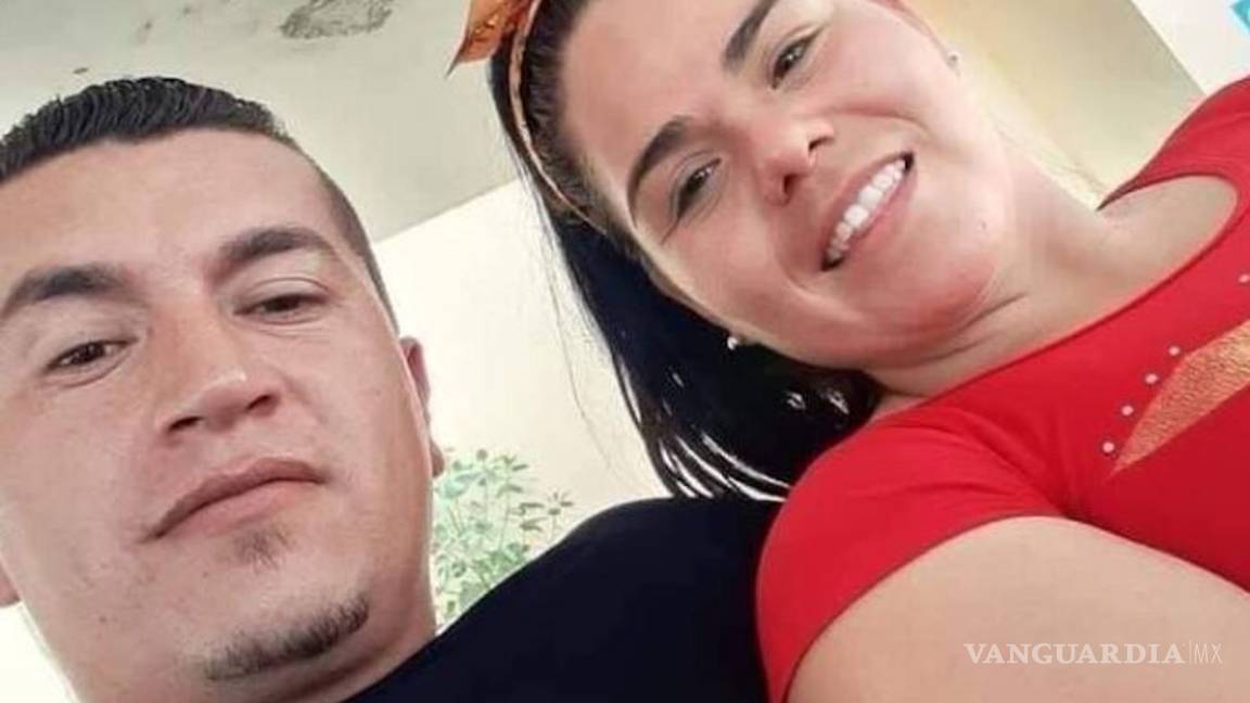 $!Lucero Rubí fue asesinada por su ex en su trabajo... lo denunció pero no la atendieron