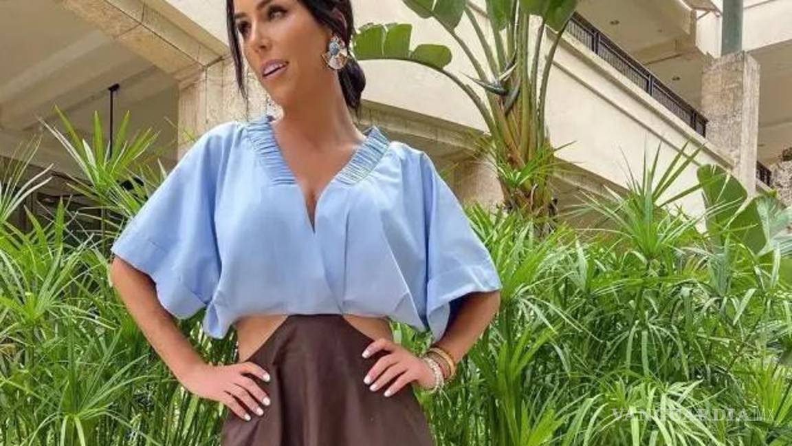 $!Inés Gómez Mont habría comprado lujosa mansión que perteneció a la cantante Cher