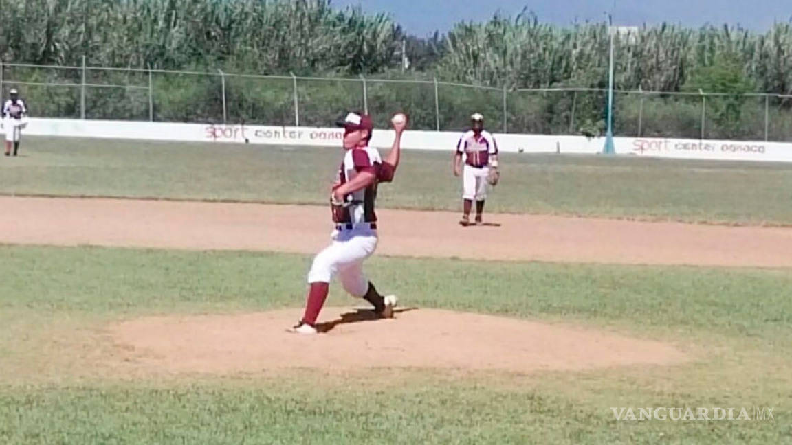 Burros Pardos de Saltillo van por el Bicampeonato en el Nacional de Intertecs