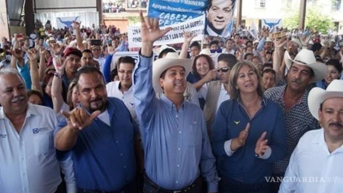 $!Así se vivió la jornada electoral extraordinaria en México... AMLO el más fortalecido al ganar Morena 2 gubernaturas