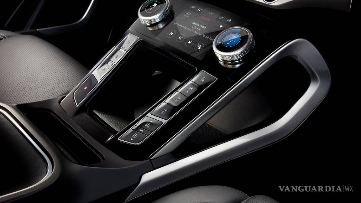 $!Jaguar I-Pace ya en México, todo el lujo con poder eléctrico; precios, versiones y equipamiento