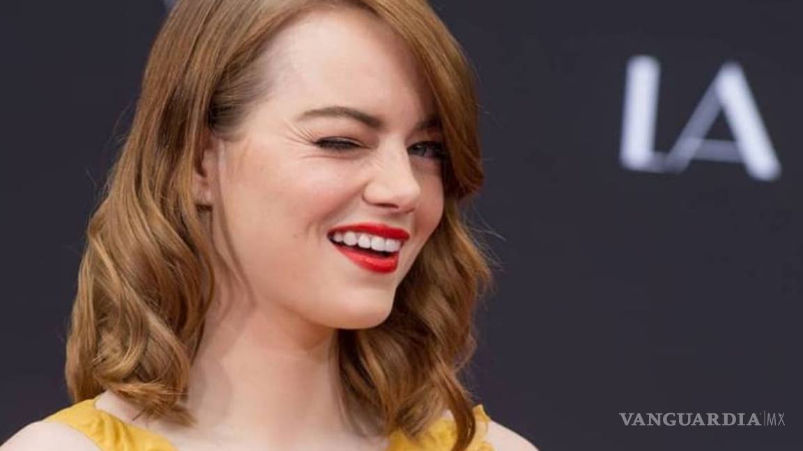 $!Emma Stone cumple 30 años siendo una de las estrellas que más brilla en Hollywood