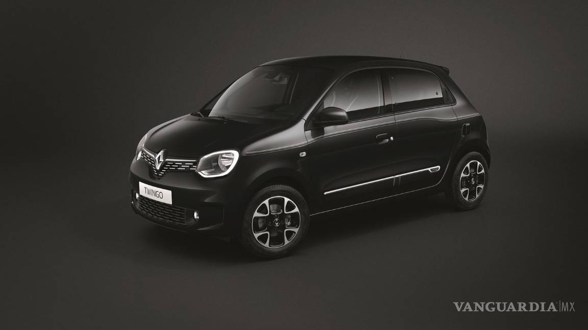 $!Renault Twingo se actualiza en diseño y tecnología