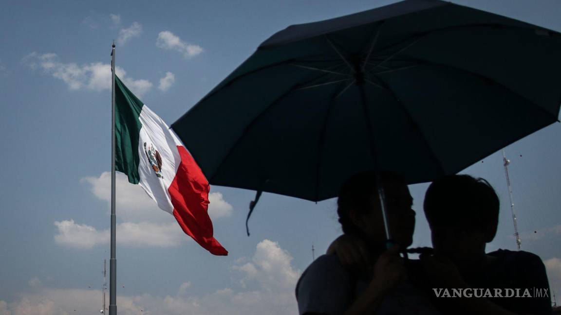 ¿Cuándo comienza la Cuarta Onda de Calor en México? Será más corta y menos intensa