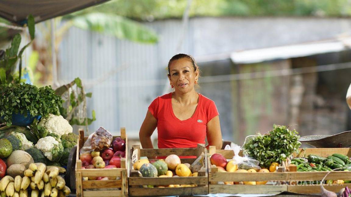 Presentan mediciones de la economía informal a nivel nacional; en Coahuila fue del 5.9%