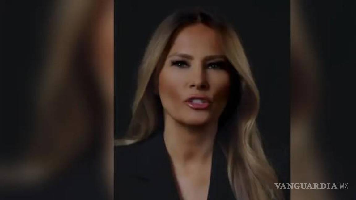 Exige Melania respuestas sobre el intento de asesinato de Donald Trump