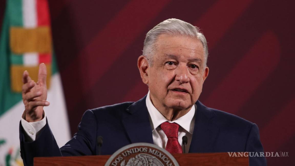 Reunión con presidentes de AL y Caribe se pospuso por agendas, no por salud de AMLO: Adán Augusto