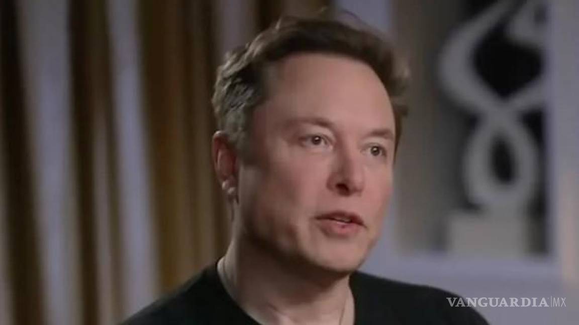Elon Musk afirma que gobierno de EU espiaba a los usuarios de Twitter a través de sus mensajes privados