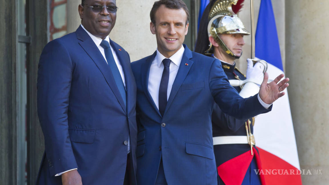 Francia reunirá a más de 70 países contra la financiación del terrorismo