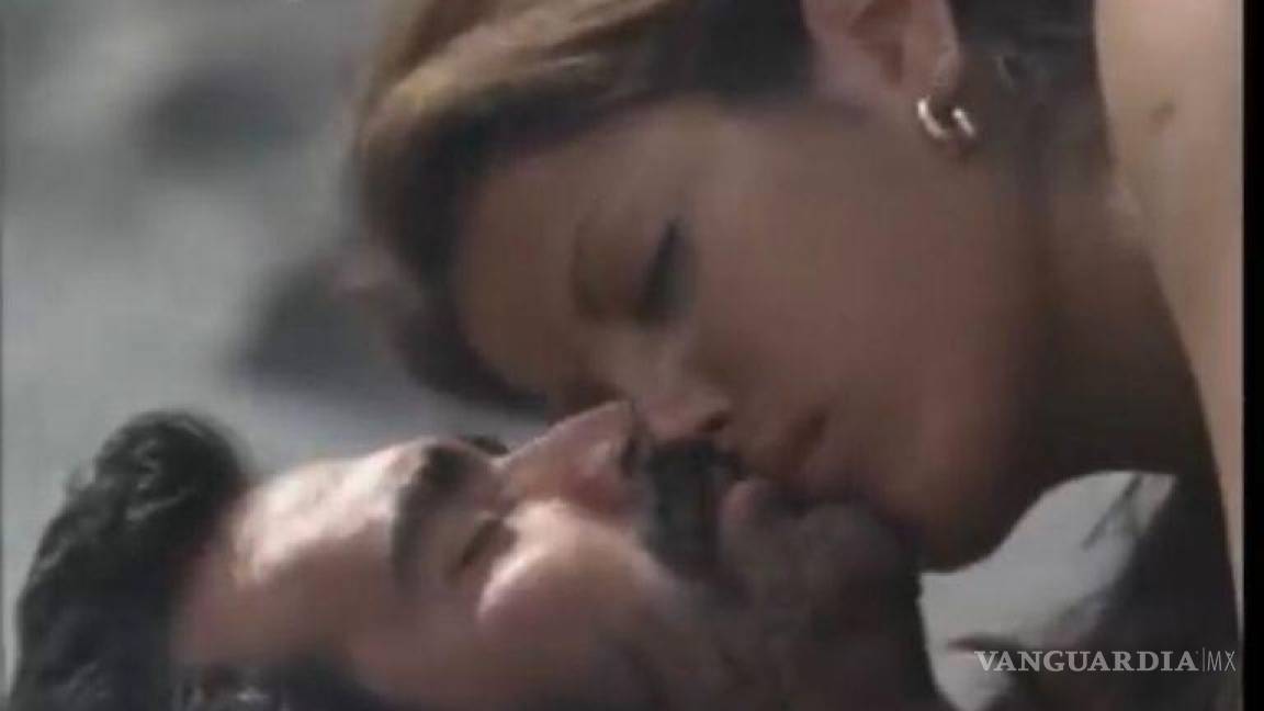 $!Su papel más importante en televisión fue en la telenovela “Pasión y poder” estrenada en 1988 actuando junto a Diana Bracho, Enrique Rocha, Carlos Bracho y Paulina Rubio.