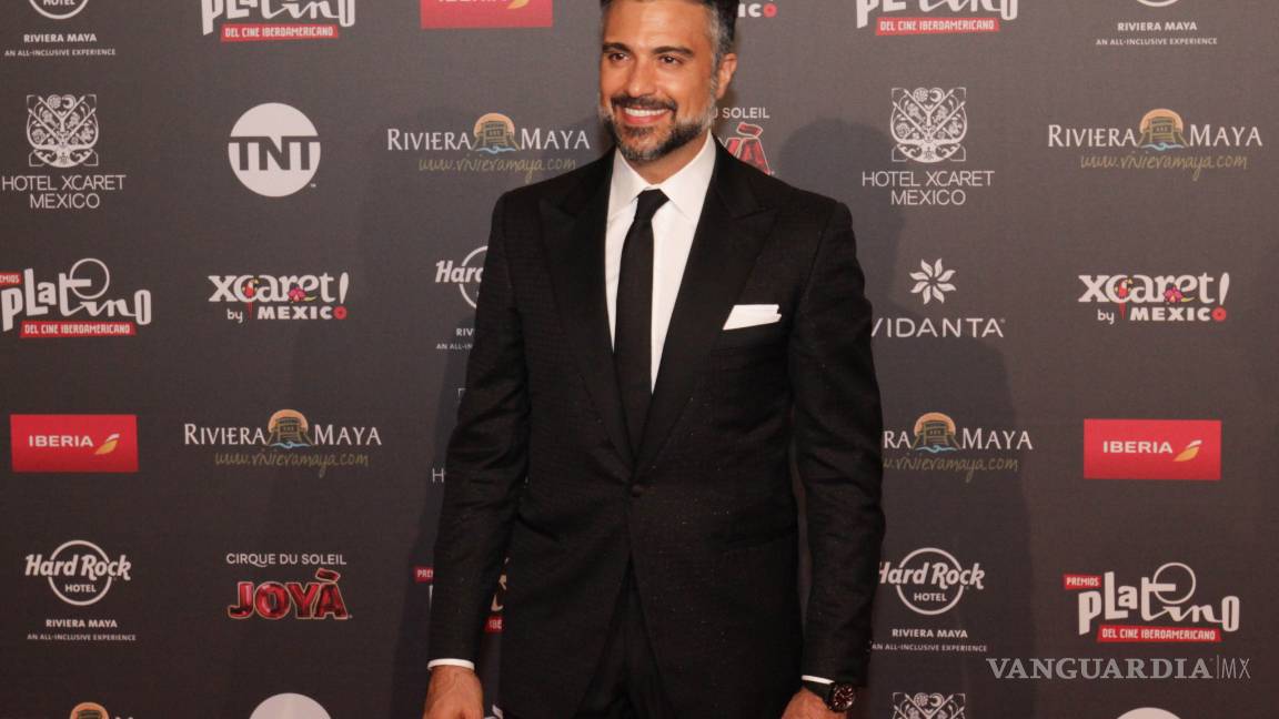 $!Alejandro Fernández y Jaime Camil involucrados con Juan Collado