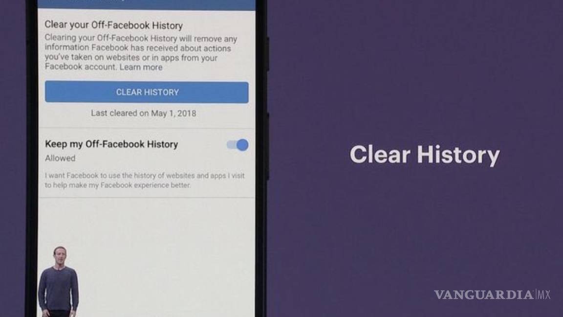 $!¡Tiembla Tinder! Facebook trabaja en una plataforma de citas