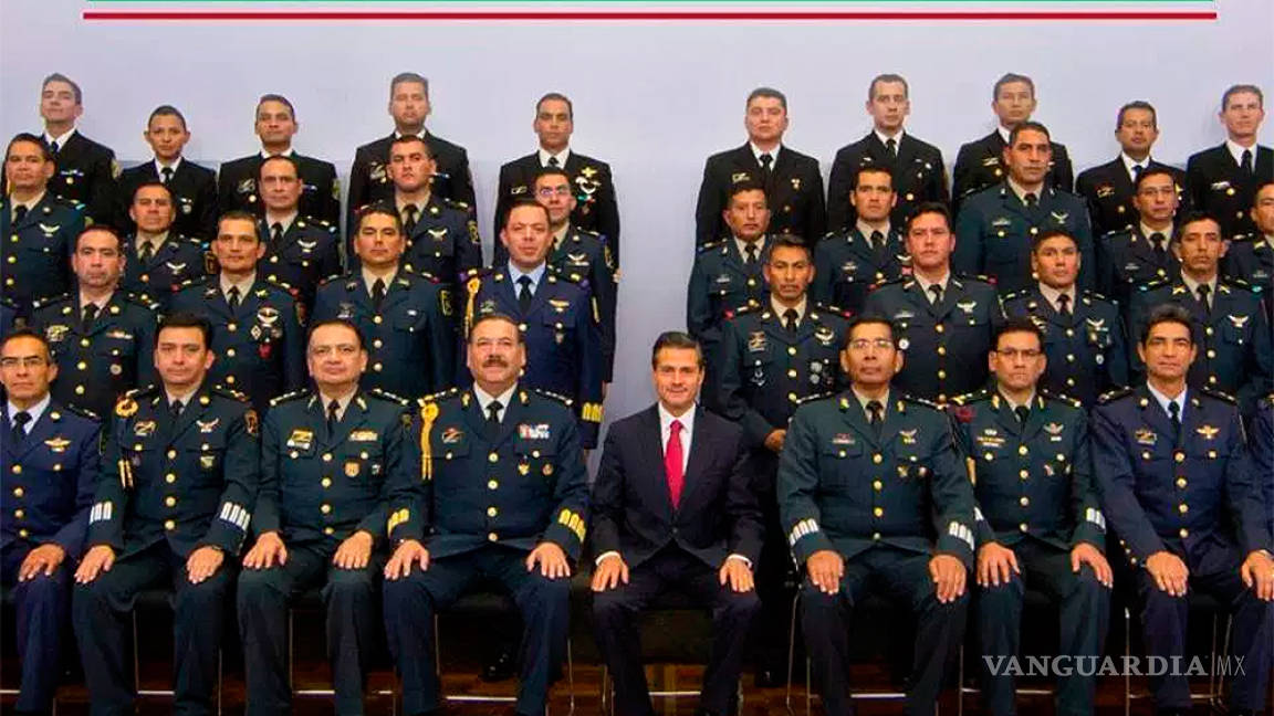 Asesinan a exsecretario del jefe del Estado Mayor Presidencial de Peña Nieto