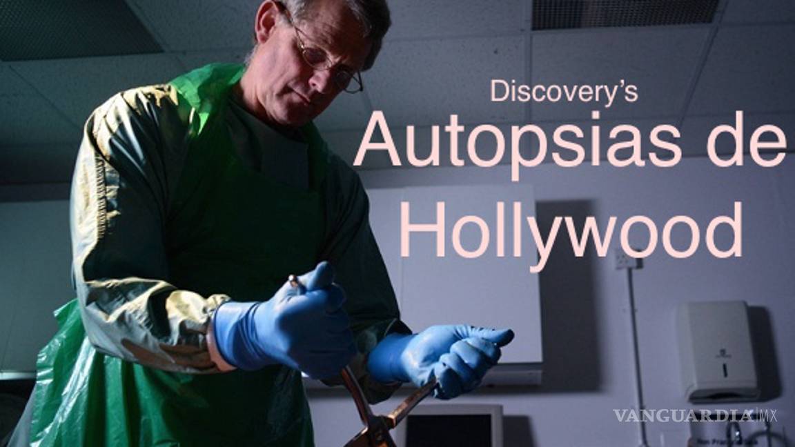 $!Revelarán la autopsia de Michael Jackson