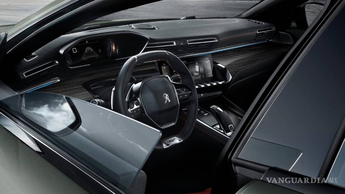 $!Peugeot 508 SW 2019, pesadilla de las vagonetas premium y los SUV