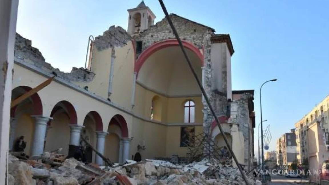El número de muertos por el terremoto de Turquía ya supera los 19 mil
