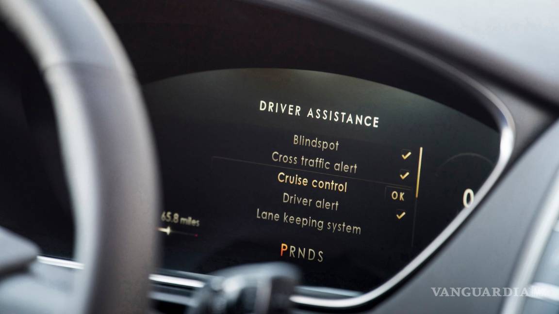 $!Lincoln Nautilus ofrece lujo y comodidad; precios, versiones y equipamiento