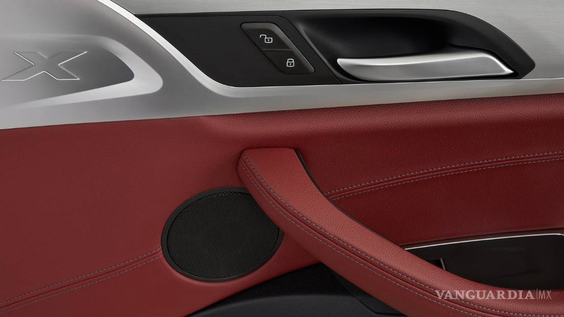$!BMW X4 2019, su precio y equipamiento en México