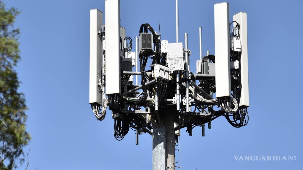 $!El 5G, la revolución tecnológica de las comunicaciones