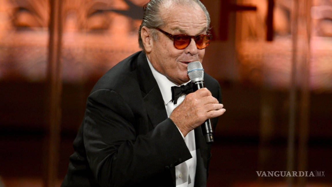 Jack Nicholson: Los papeles de su vida