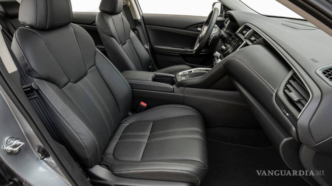 $!Honda Insight llegará a México