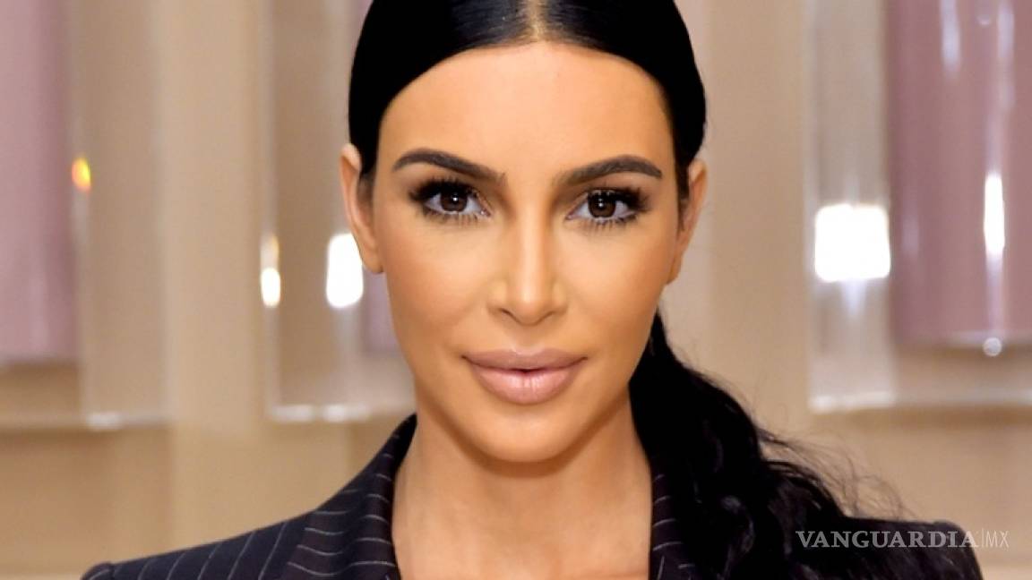 Kim Kardashian es la tía ideal: regala una bolsa Louis Vuitton a cada una de sus sobrinas -incluyendo las bebés y sus hijas-