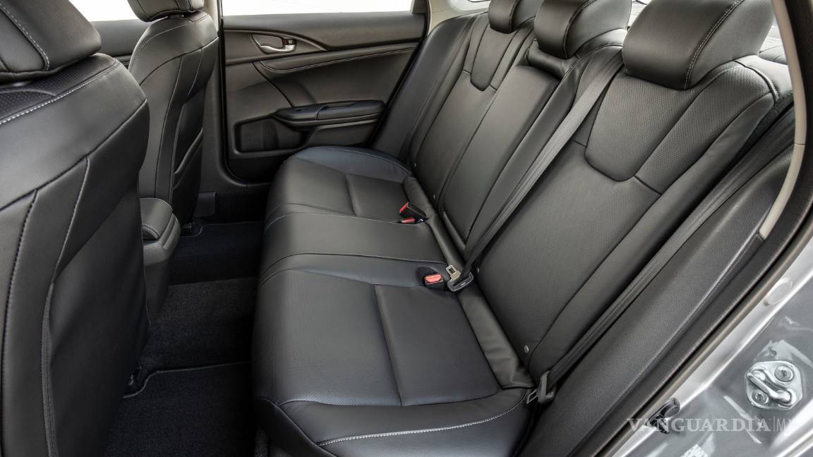 $!Honda Insight llegará a México