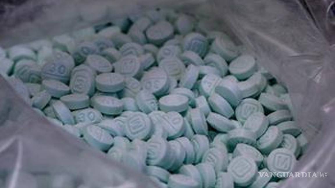 $!México ha tenido conflictos con Estados Unidos por el trasiego de fentanilo.