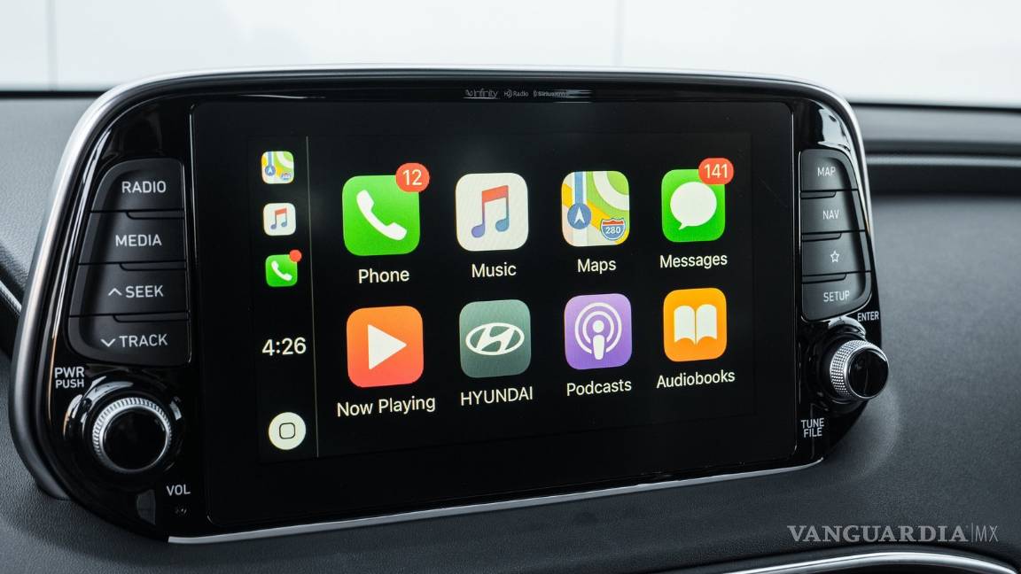 $!Precios, versiones y equipamiento del Hyundai Santa Fe Sport 2019 en México