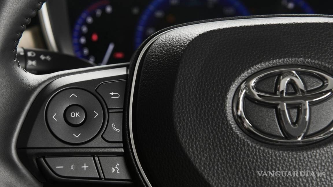 $!Toyota Corolla 2020 ya en México, checa precios, versiones y equipamiento