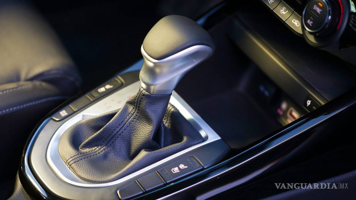 $!Renovado y mejorado, así es el KIA Forte 2019; precio, versiones y equipamiento