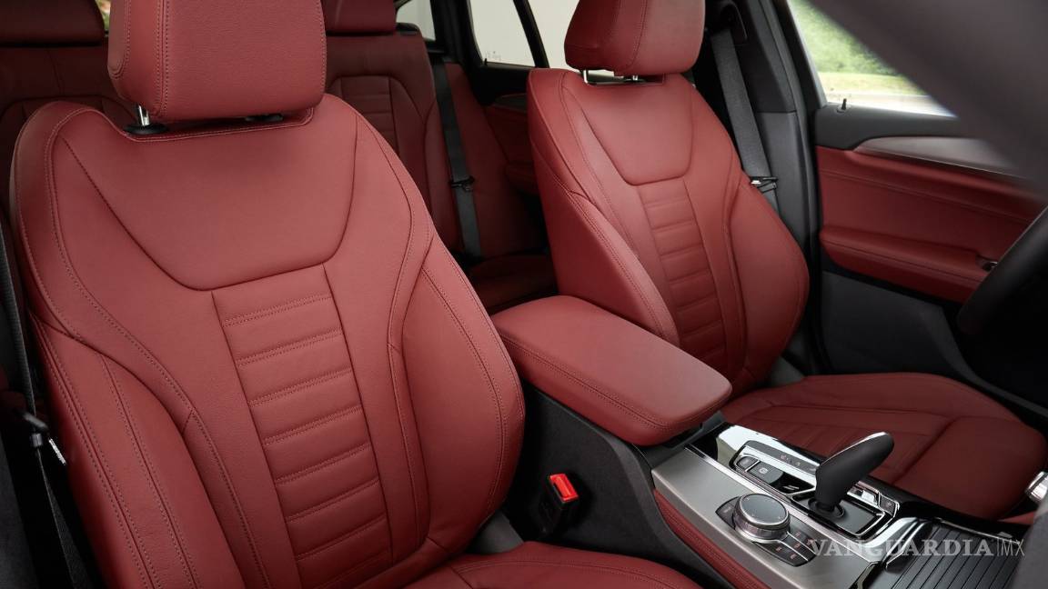$!BMW X4 2019, su precio y equipamiento en México