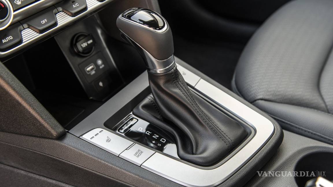 $!Hyundai Elantra 2019 para México; precios, versiones y equipamiento