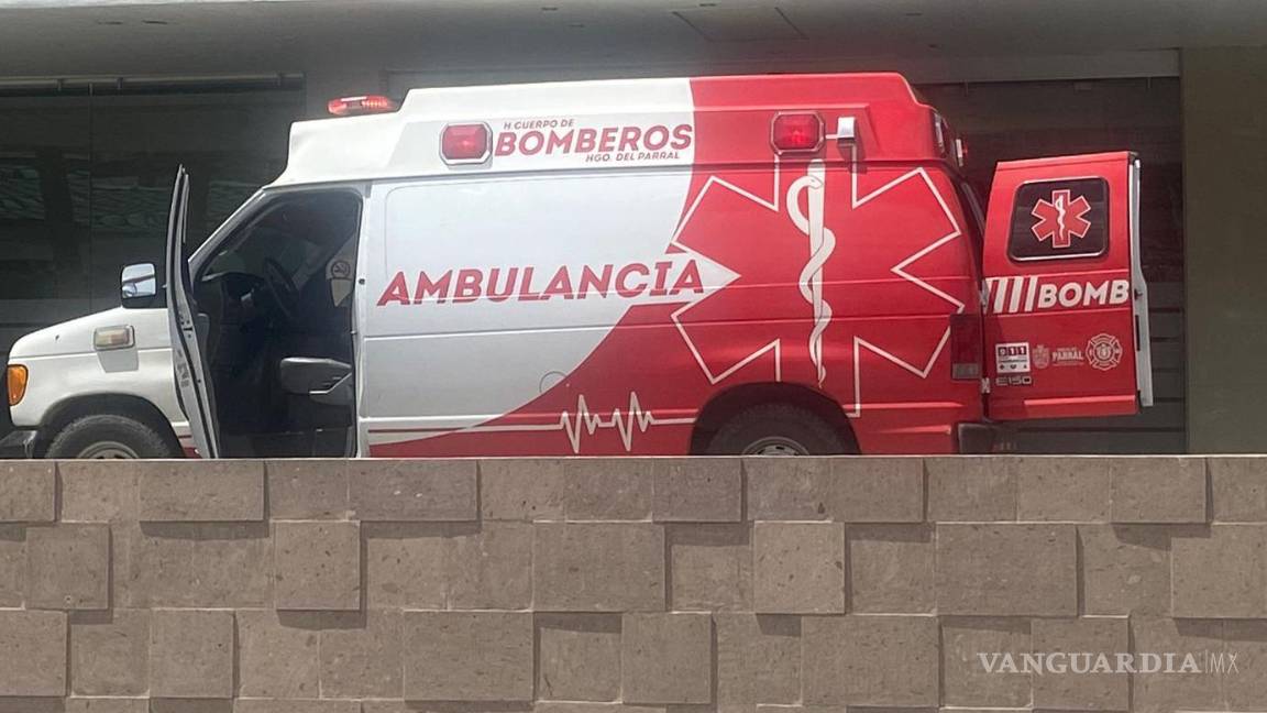 $!Hasta el momento se desconocen las causas que lo orillaron a tomar la fatal determinación