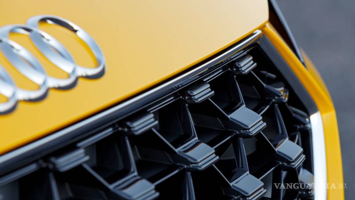 $!Audi TT 2019 mantiene todo lo que te gusta y mejora en los pequeños detalles