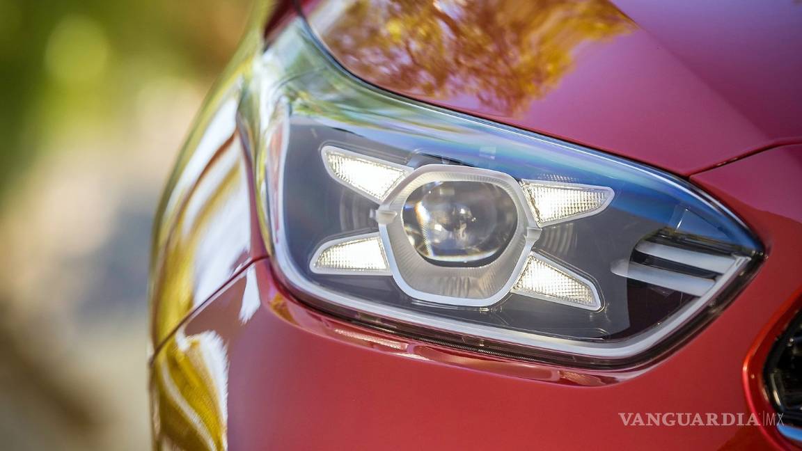 $!Renovado y mejorado, así es el KIA Forte 2019; precio, versiones y equipamiento