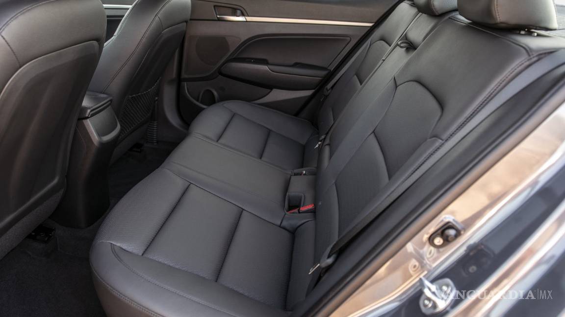 $!Hyundai Elantra 2019 para México; precios, versiones y equipamiento