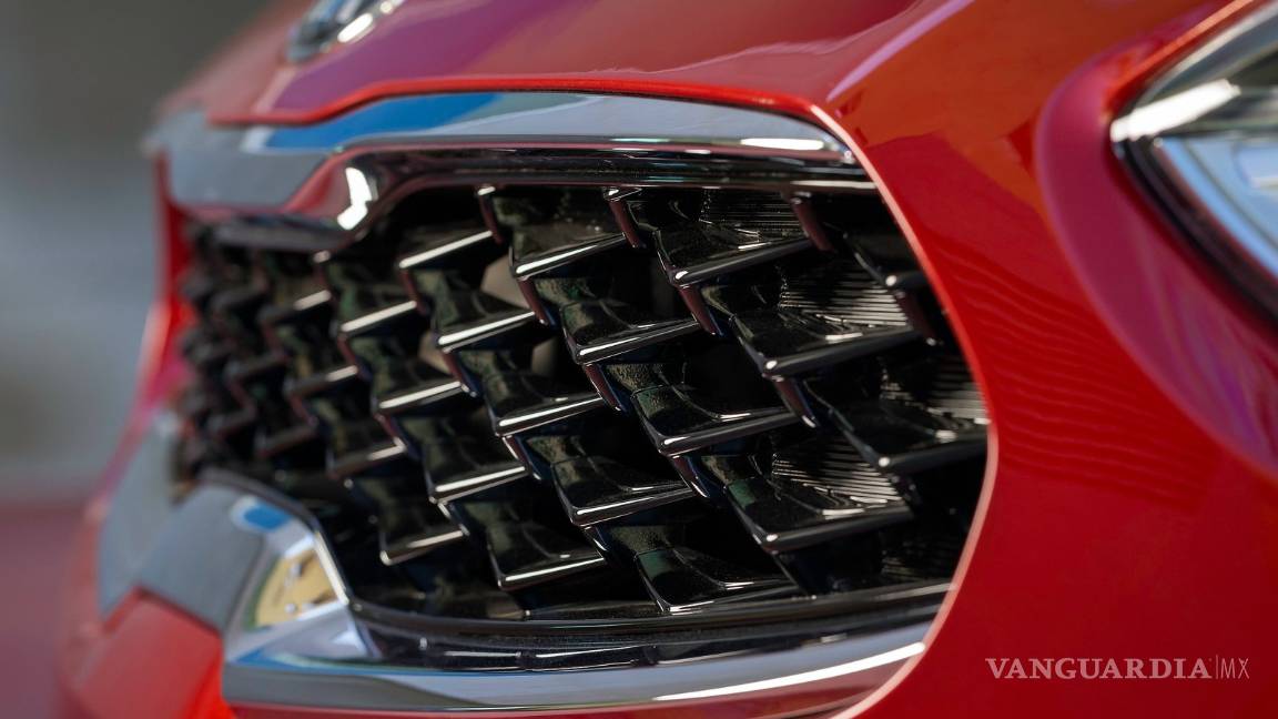 $!Renovado y mejorado, así es el KIA Forte 2019; precio, versiones y equipamiento