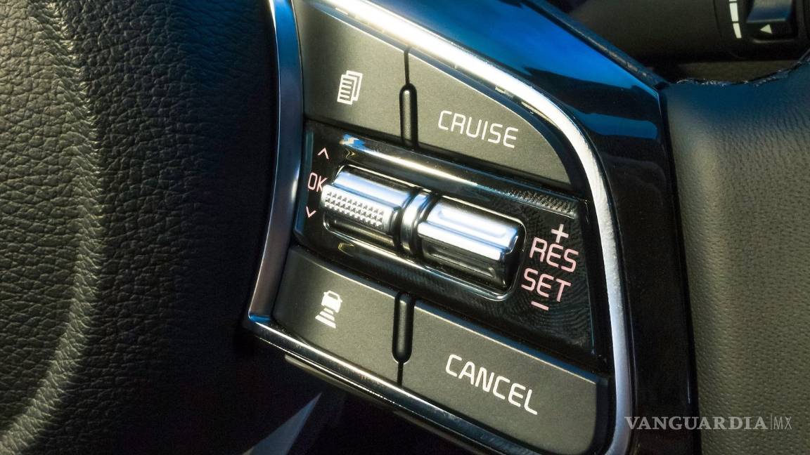 $!Renovado y mejorado, así es el KIA Forte 2019; precio, versiones y equipamiento