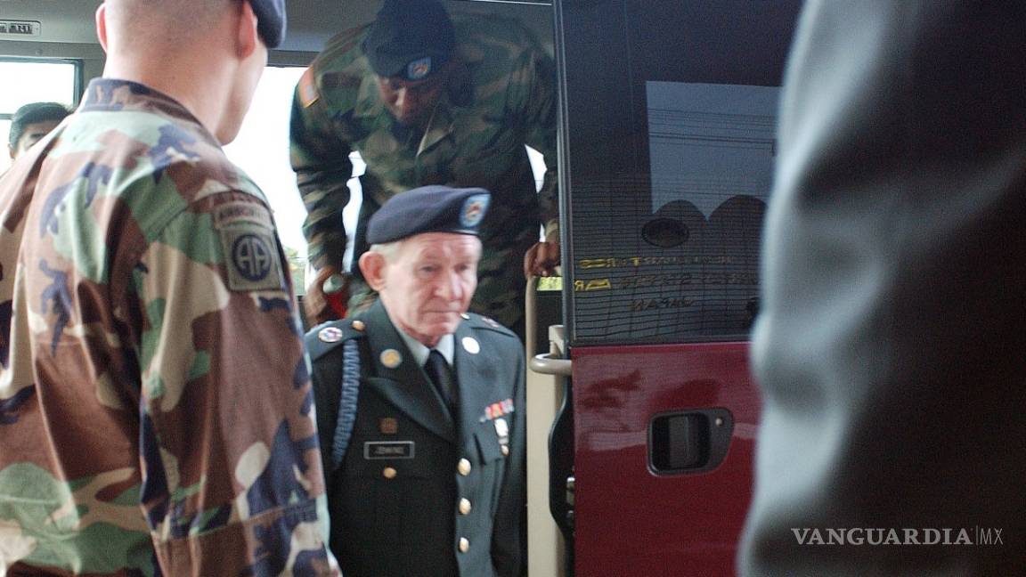 Fallece Charles Jenkins, exsoldado de EU que desertó a Pyongyang en los 60